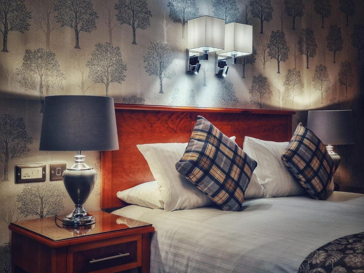 Swindon Blunsdon House Hotel, BW Premier Collection מראה חיצוני תמונה