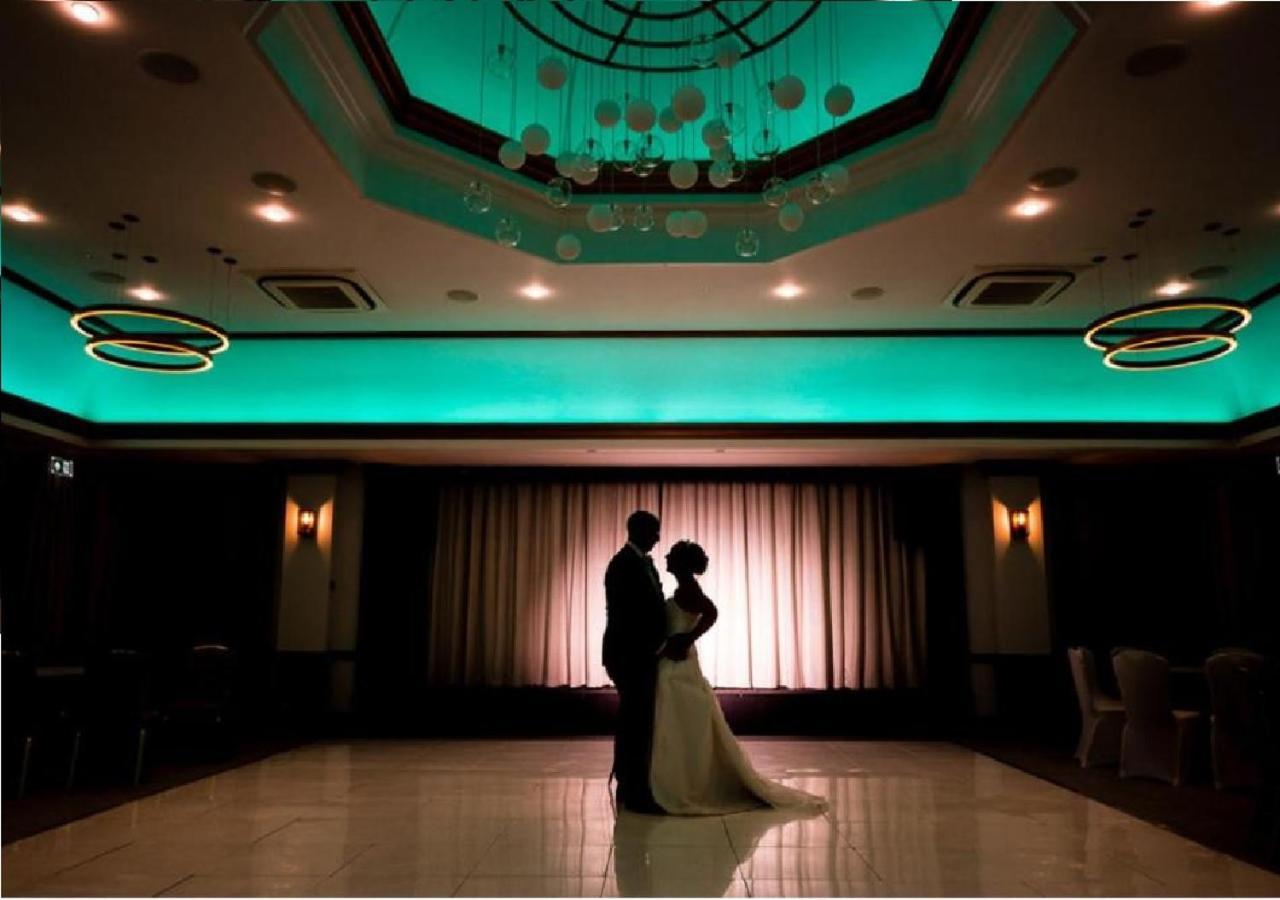 Swindon Blunsdon House Hotel, BW Premier Collection מראה חיצוני תמונה