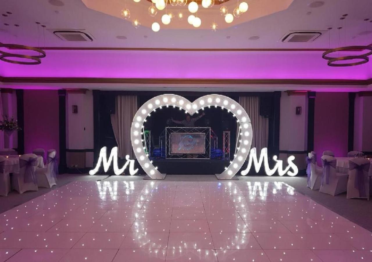 Swindon Blunsdon House Hotel, BW Premier Collection מראה חיצוני תמונה