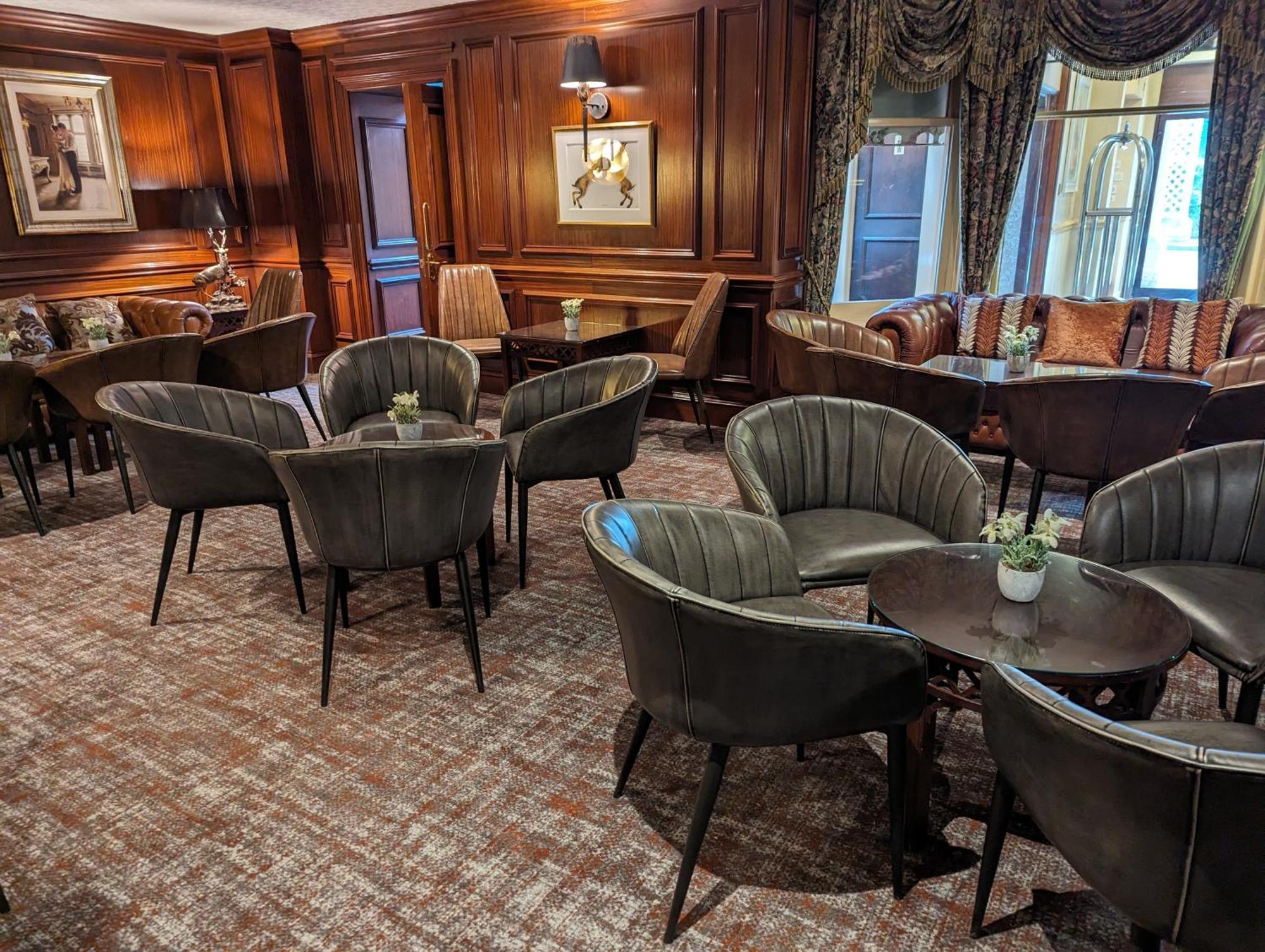 Swindon Blunsdon House Hotel, BW Premier Collection מראה חיצוני תמונה