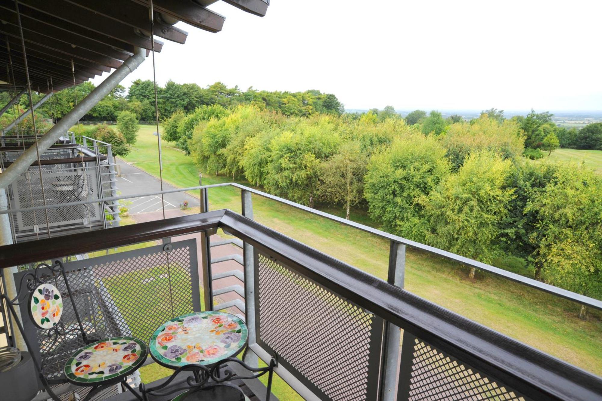 Swindon Blunsdon House Hotel, BW Premier Collection מראה חיצוני תמונה
