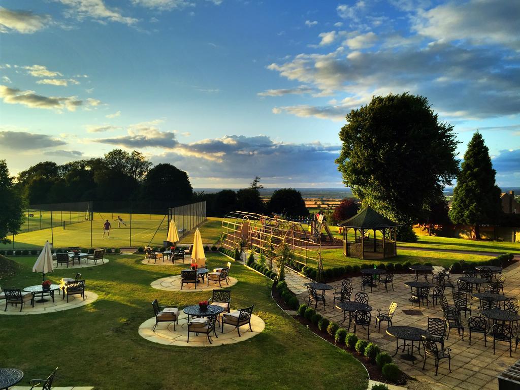Swindon Blunsdon House Hotel, BW Premier Collection מראה חיצוני תמונה