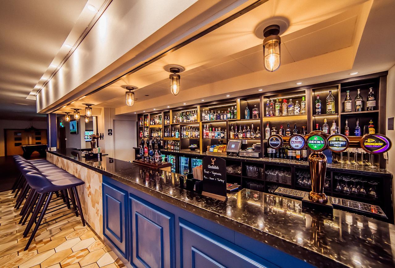 Swindon Blunsdon House Hotel, BW Premier Collection מראה חיצוני תמונה