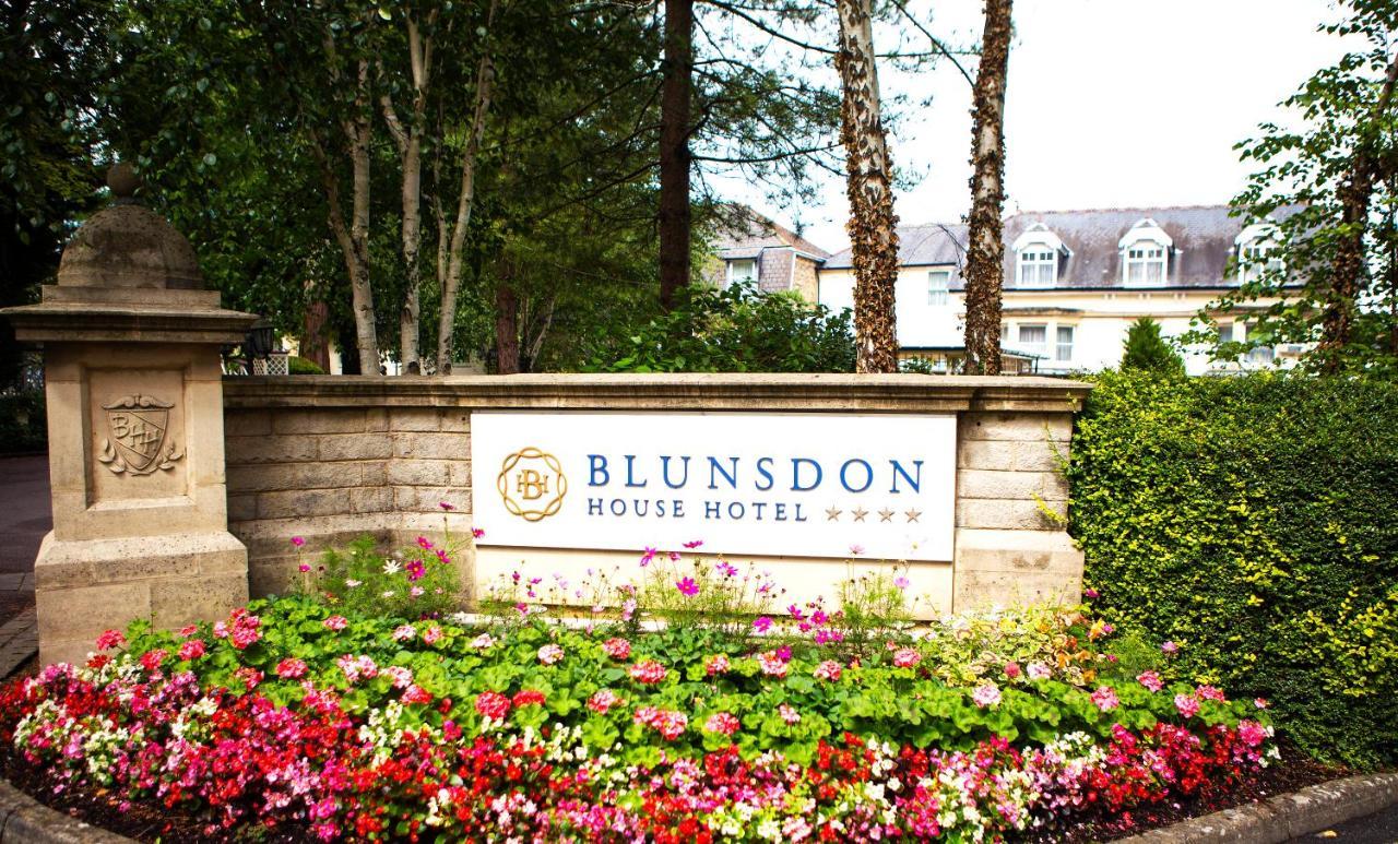 Swindon Blunsdon House Hotel, BW Premier Collection מראה חיצוני תמונה